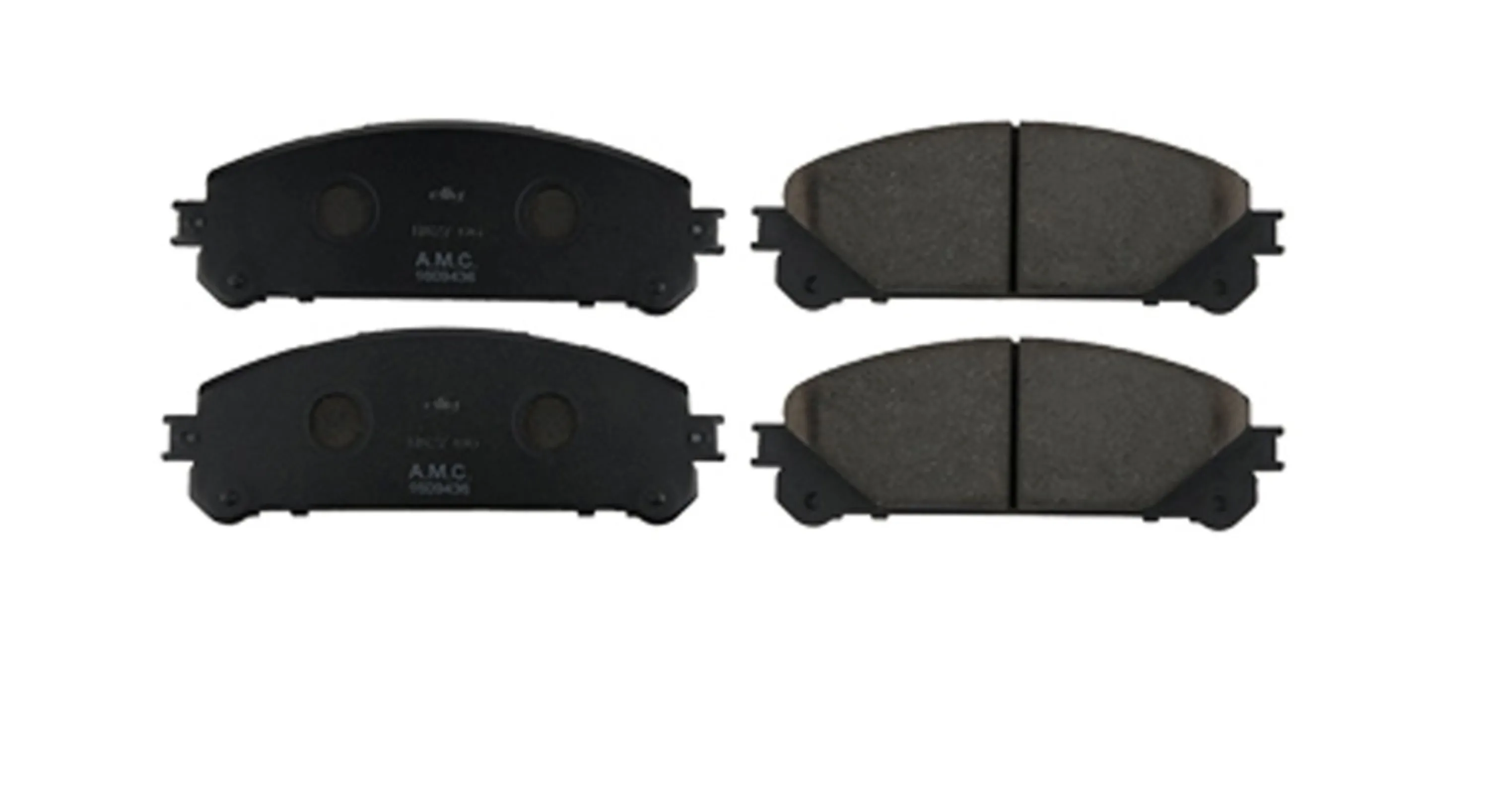 لنت ترمز جلو لکسوس RX350 لنت ترمز جلو لکسوس RX350